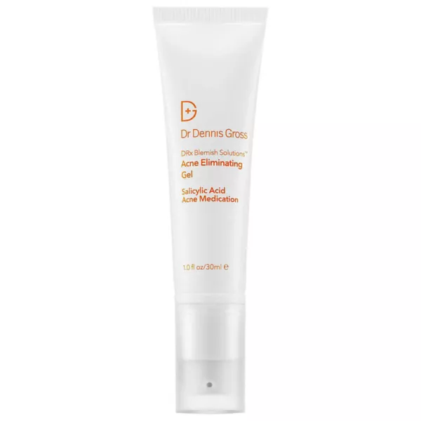 

Drx blemish solutions гель для устранения прыщей Dr. Dennis Gross Skincare