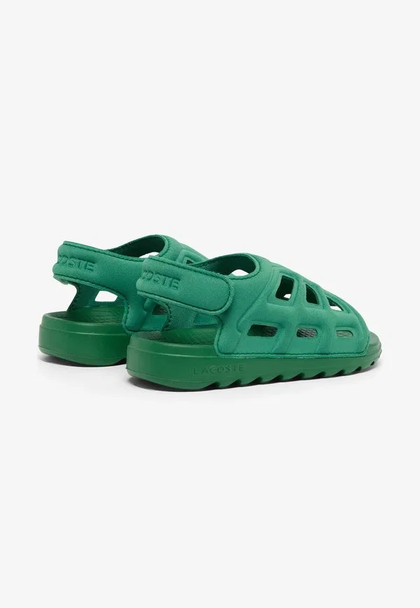 Сандалии для ходьбы vertgg Lacoste, Vert-Gg — фото 4
