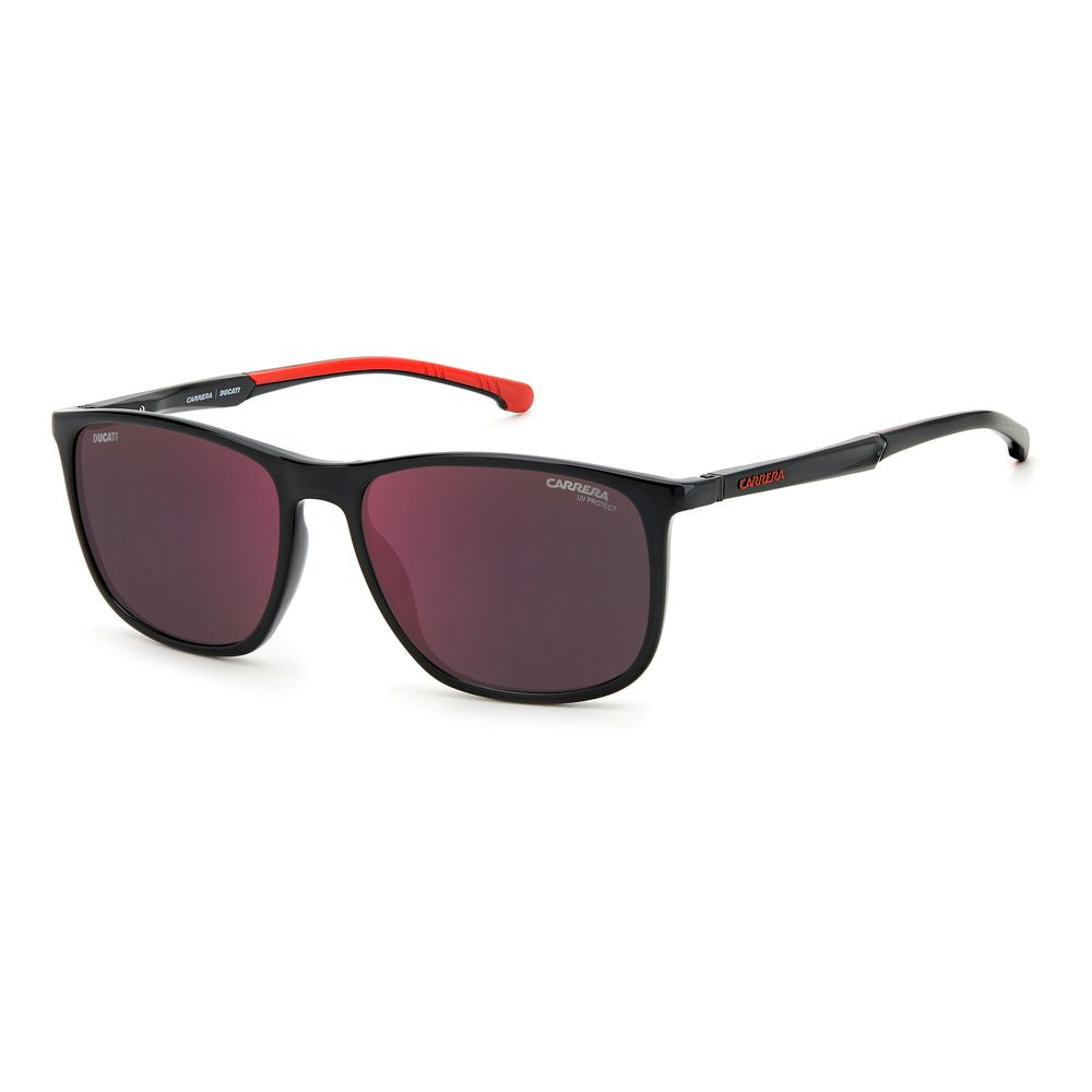 

Мужские солнцезащитные очки Carrera Ducati Resin, черный