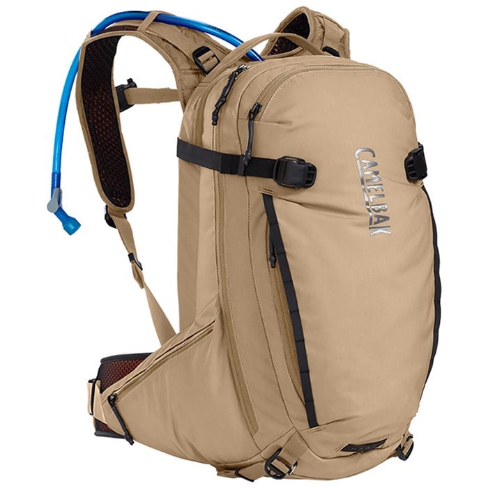 

Рюкзак для питья HAWG 20 объемом 100 унций Camelbak, Moondust