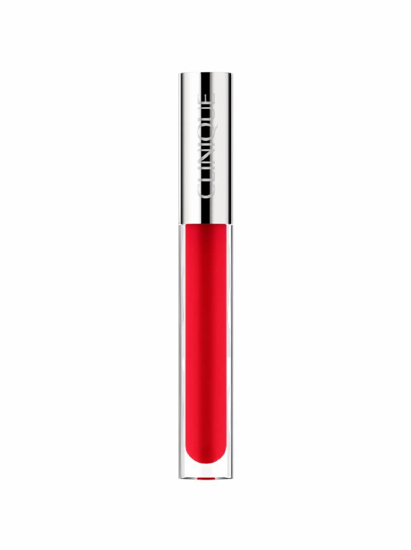 

Блеск для губ Pop Plush, оттенок Juicy Apple Clinique