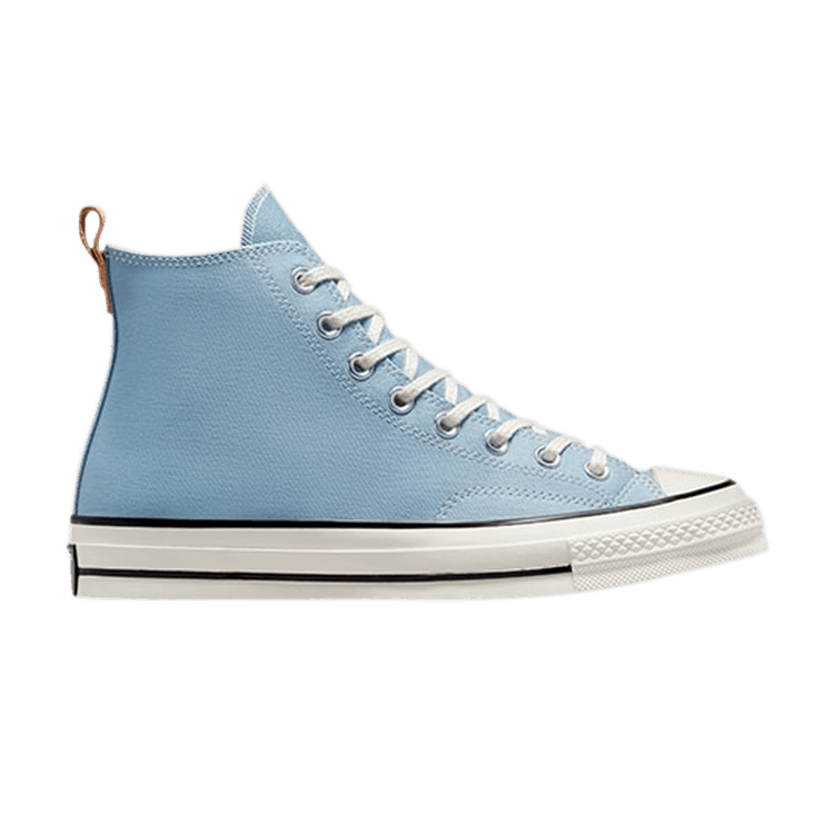 

Кроссовки Converse Chuck 70 High 'Denim - Ocean Retreat', синий