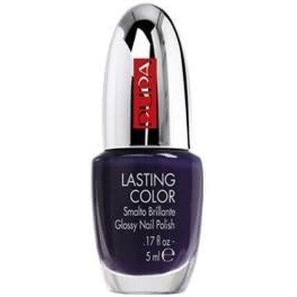 

Лак для ногтей Lasting Color Purple, 5 мл, Pupa