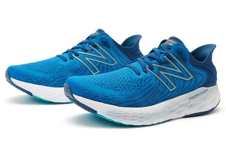 New Balance NB 1080 Кроссовки Мужчины — фото 2
