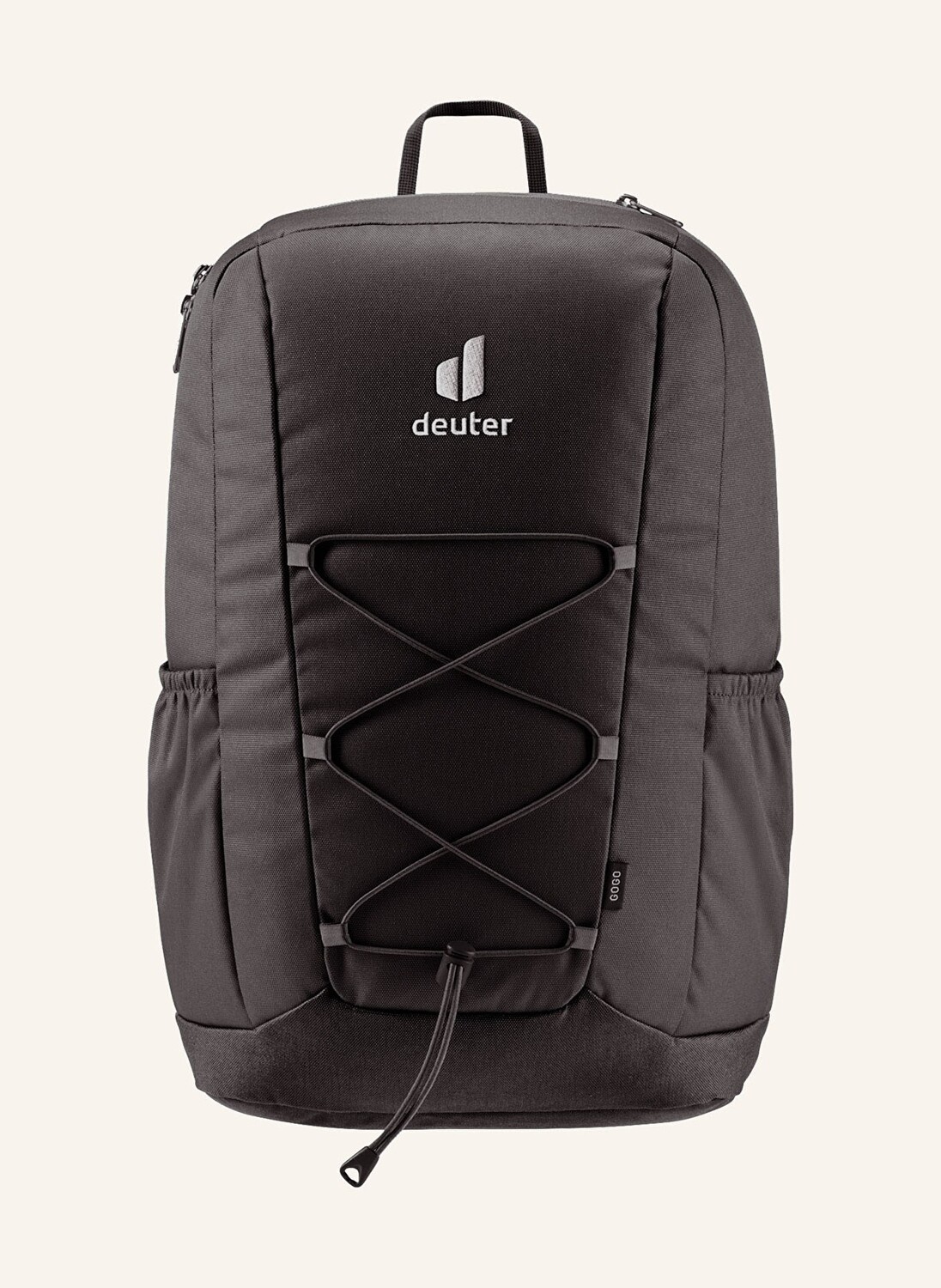 

Рюкзак gogo 25 л deuter, черный