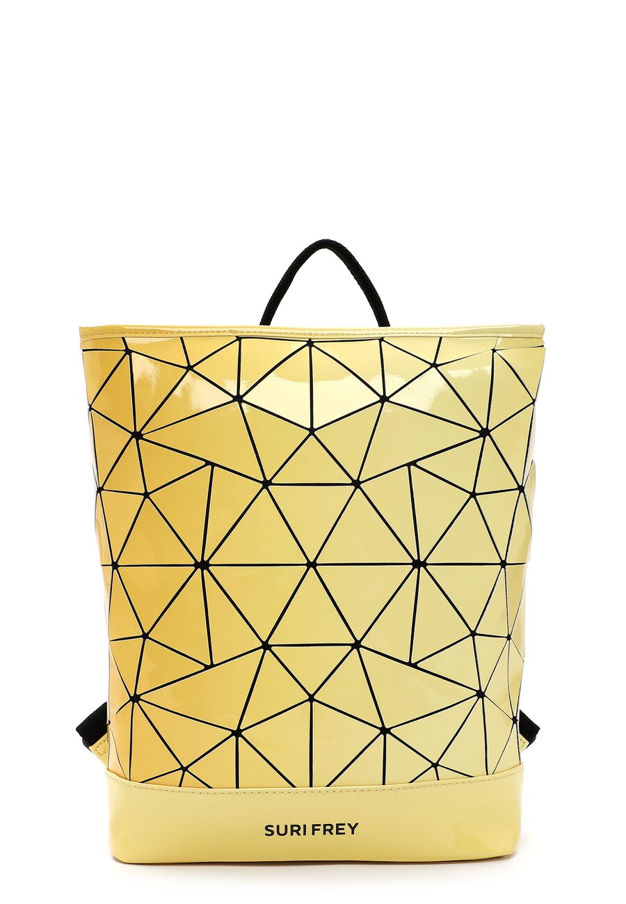 

Рюкзак Suri Frey Jessy-Lu, Yellow