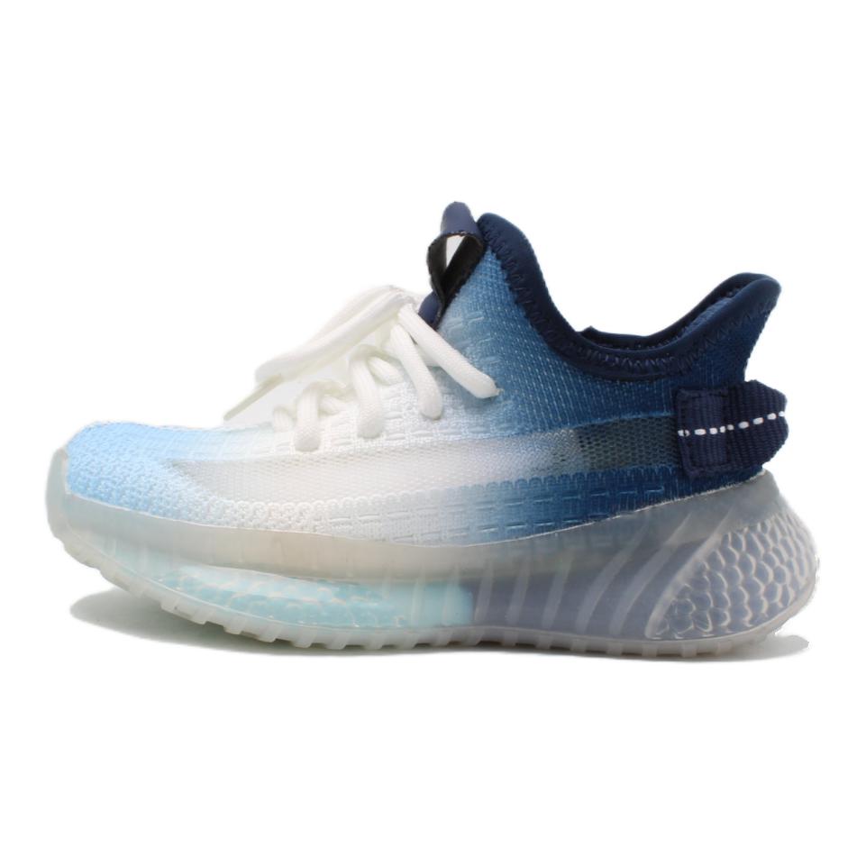 

Нескользящие износостойкие низкие детские кроссовки для повседневной носки Disney, темно-синий