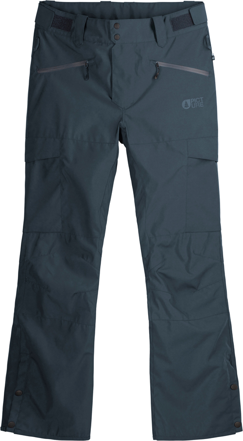 

Picture Брюки Plan dark blue XS