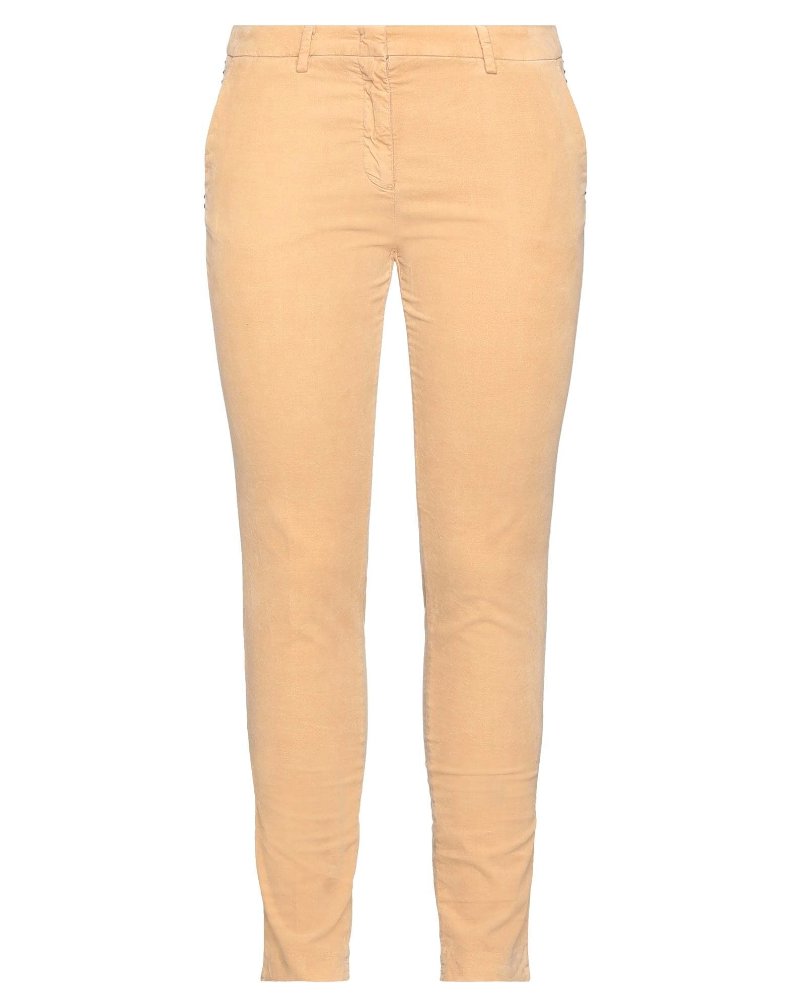 

Брюки Mason'S, коричневый