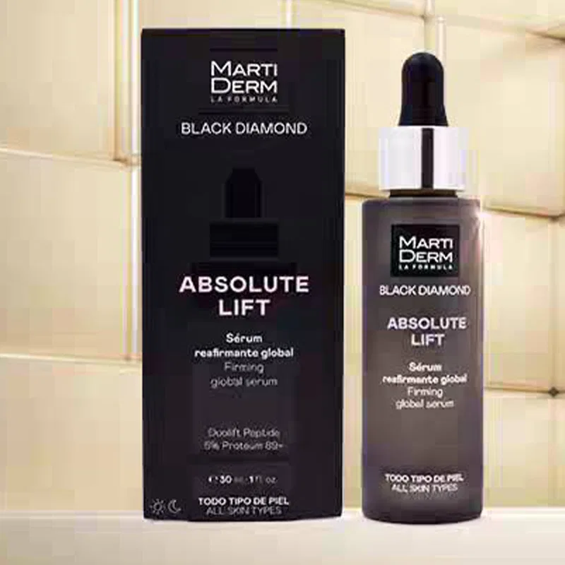 Сыворотка увлажняющая восстанавливающая Martiderm 30 мл — фото 2