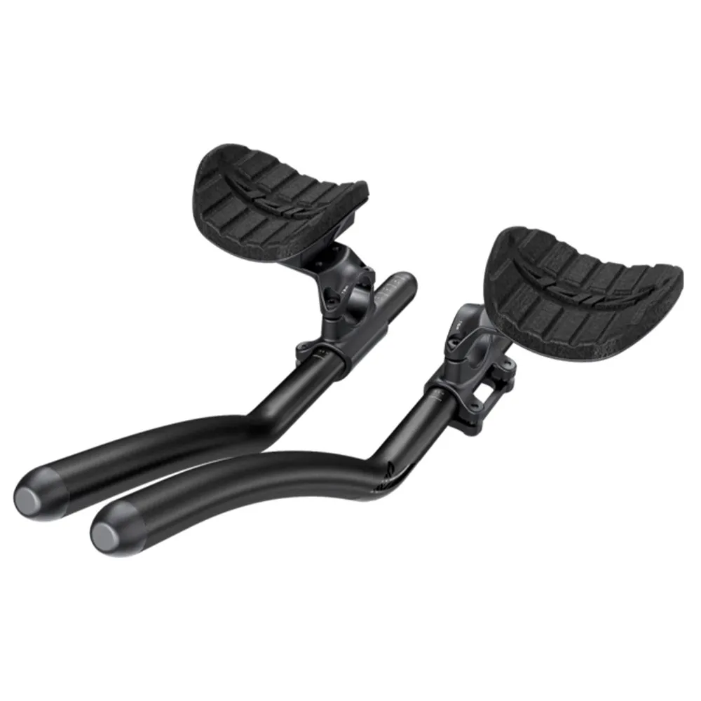 

Аэробар Zipp Vuka Low Clip Evo 110, черный