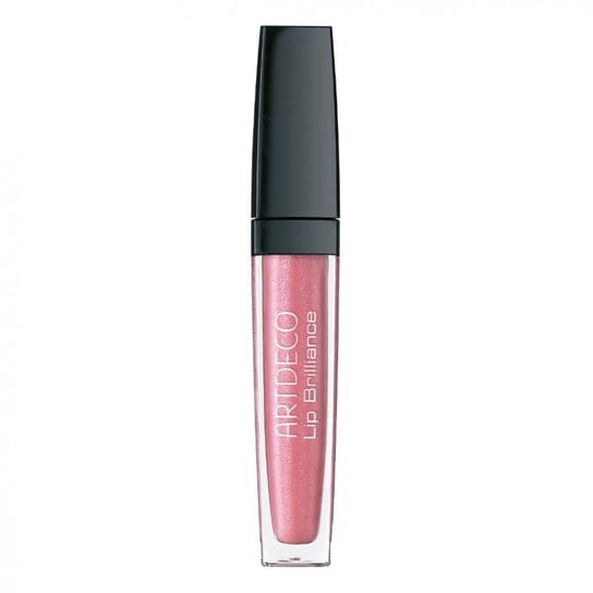 

Блеск для губ, оптически увеличивающий губы 64, SPF 6, 5 мл Artdeco, Lip Brilliance Long Lasting