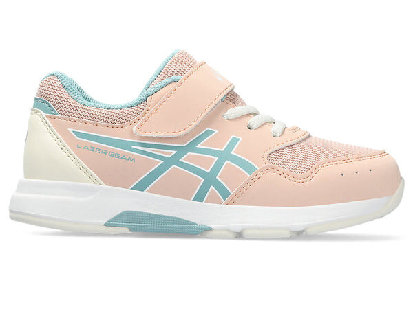 Кроссовки lazerbeam kd mg Asics, розовый — фото 2