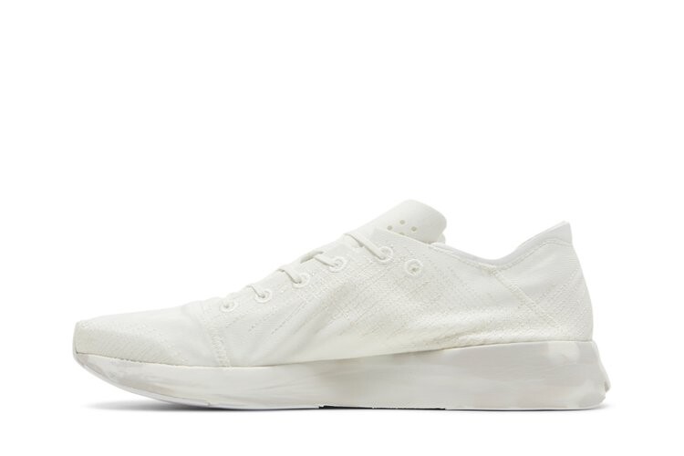 Кроссовки Adidas Allbirds x Futurecraft Footprint, белый — фото 3