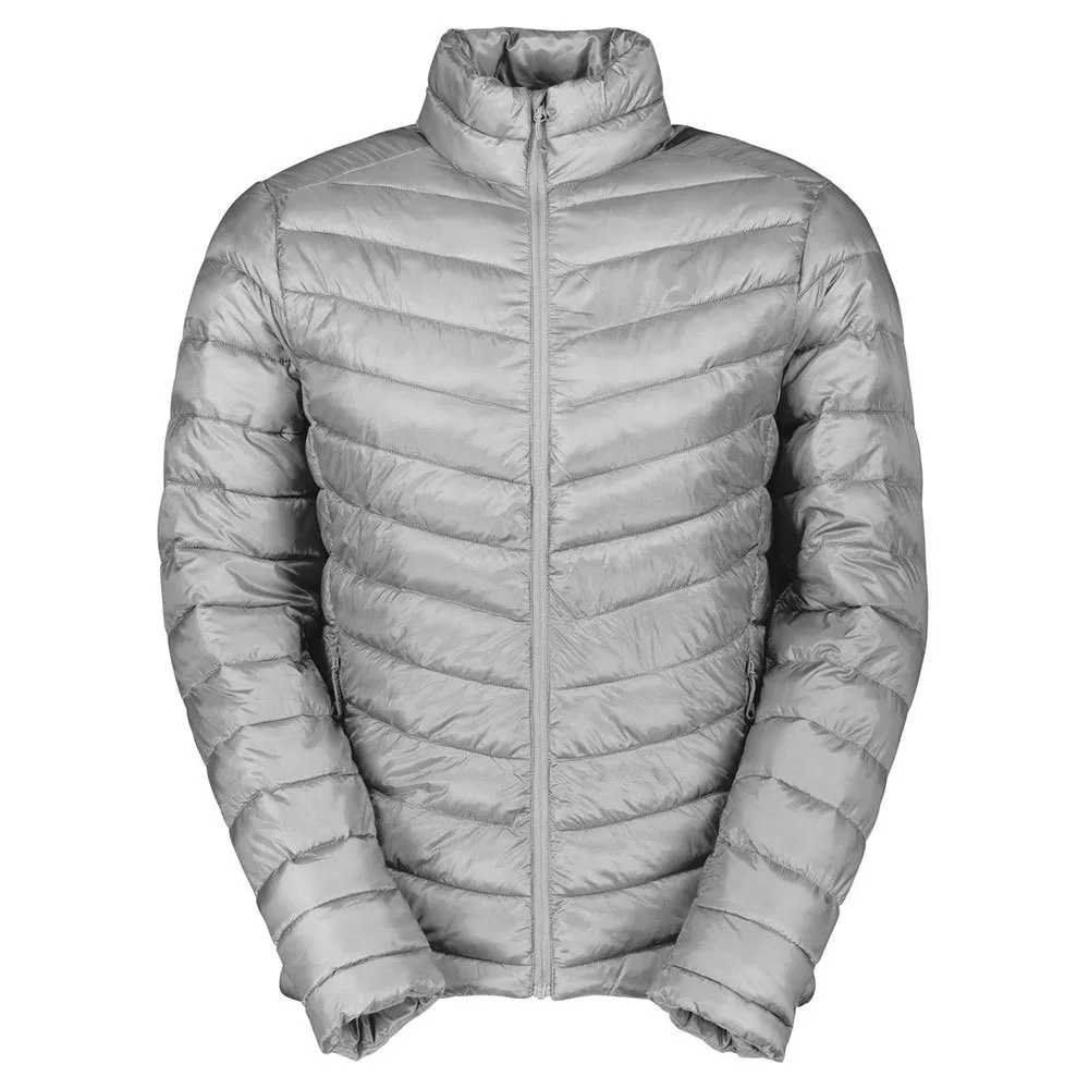 

Куртка Scott Insuloft Tech Primaloft, серый