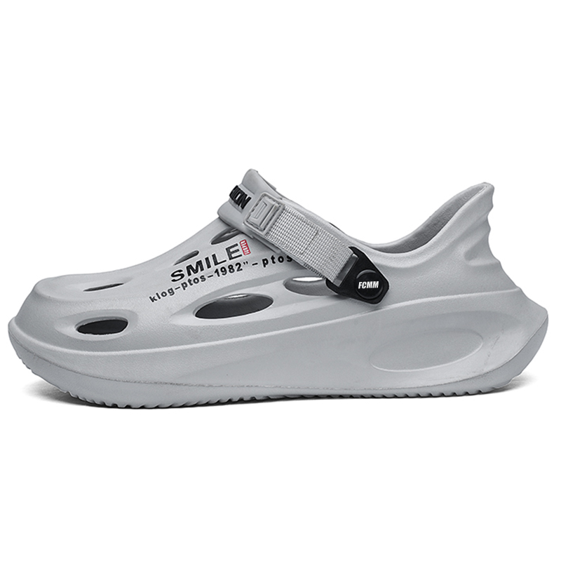 

Сабо мужские FCMM, Gray