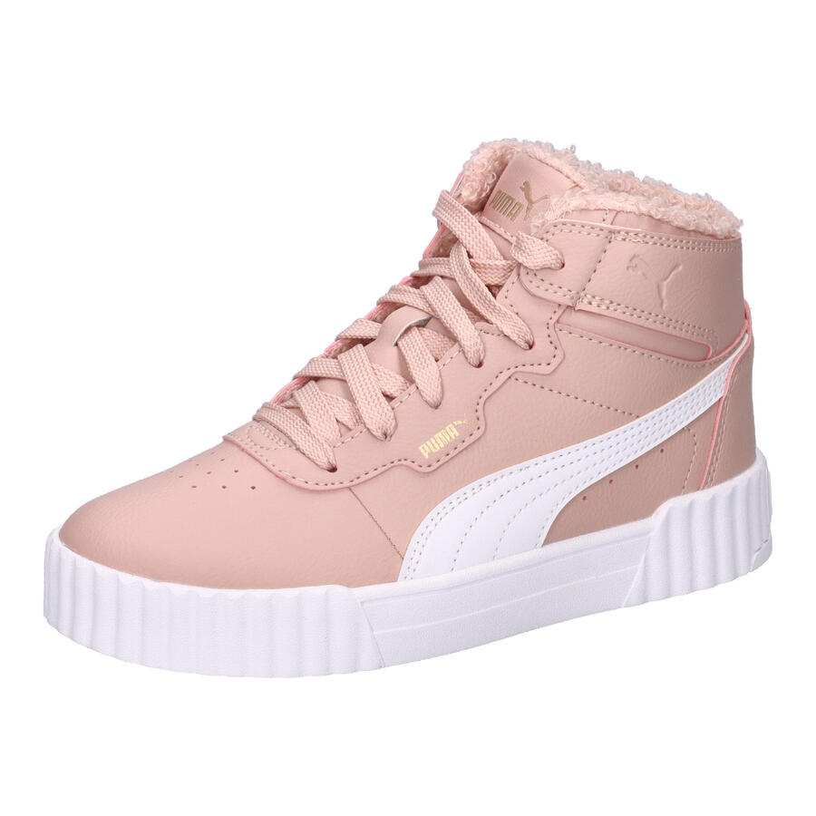 

Детские кроссовки Puma Carina 3.0 Mid WTR PS 403581
