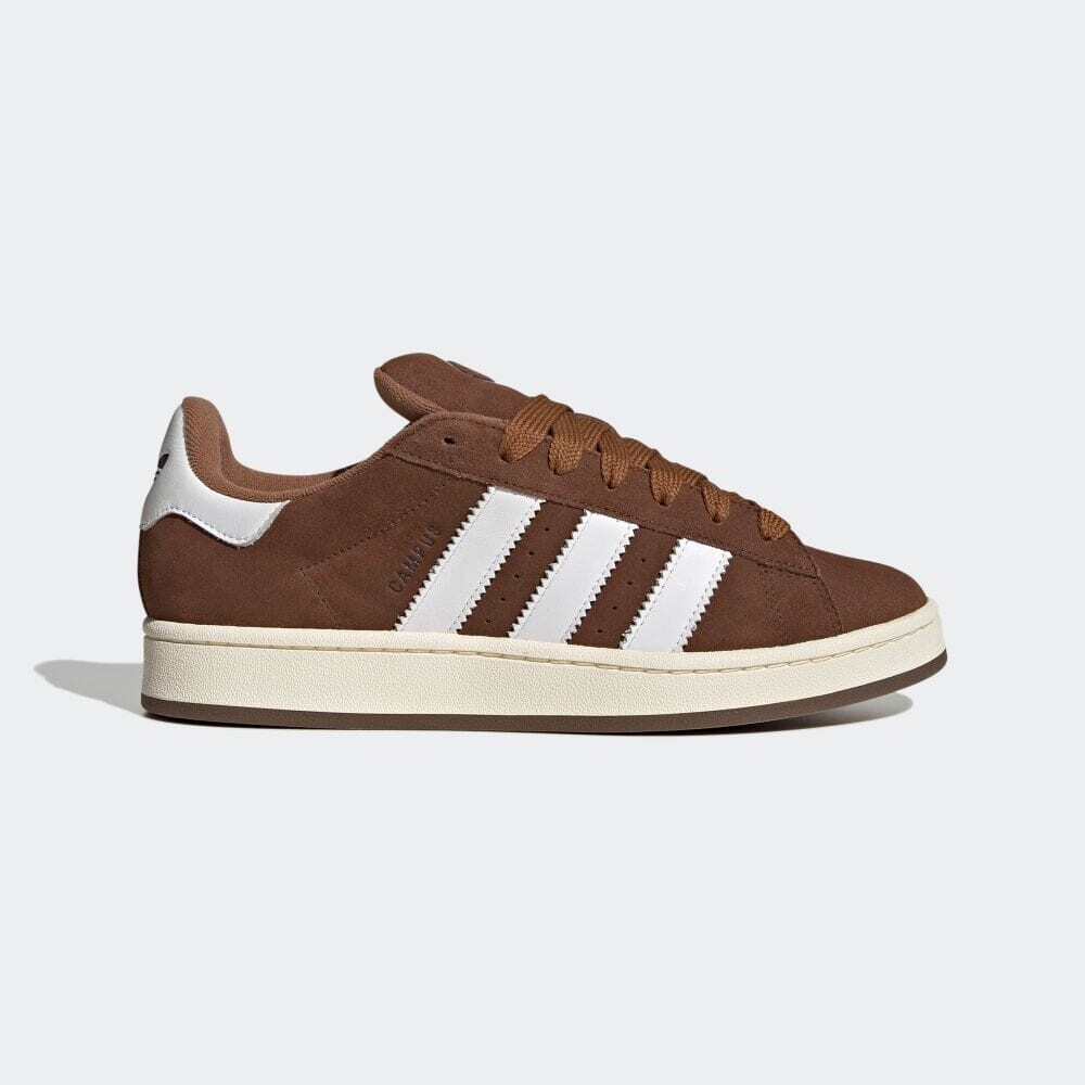 

Кроссовки Adidas CAMPUS 00S, белый