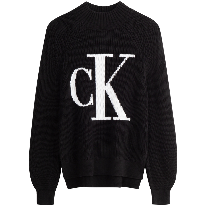 Топ женский Calvin Klein, слоновая кость — фото 4