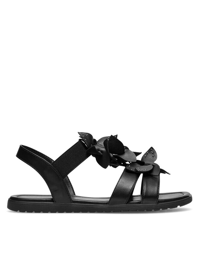 Сандалии Clara Barson WS6262-03, черный
