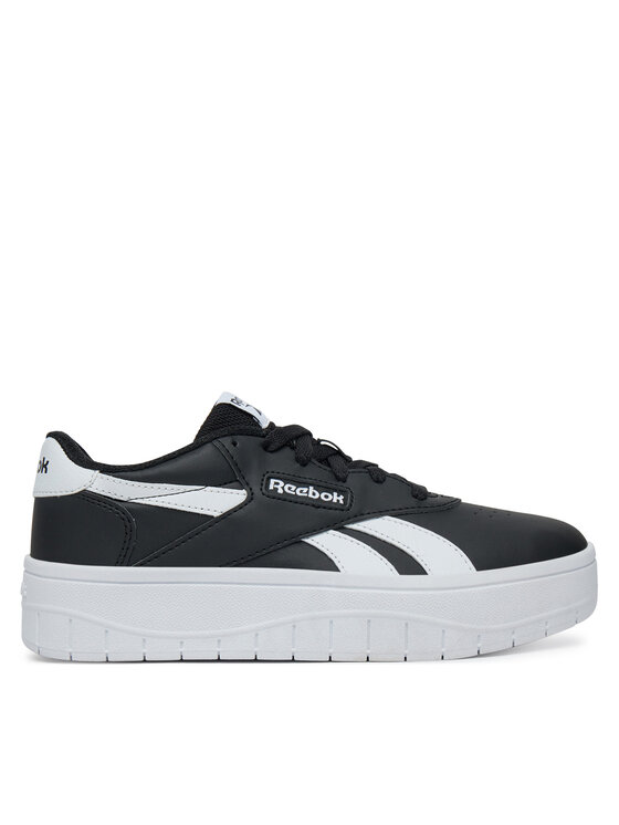Кроссовки COURT ADVANCE SURGE 100234721 Reebok, черный