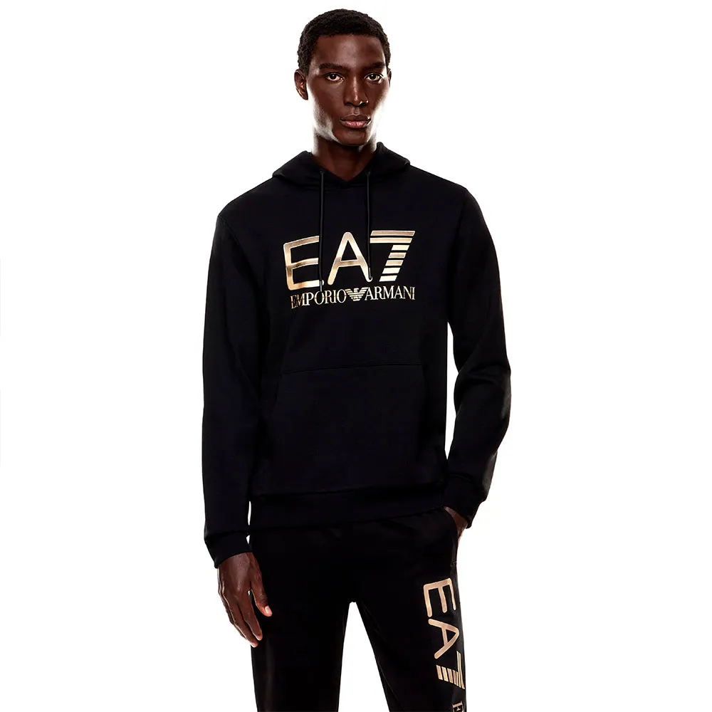 

Толстовка EA7 EMPORIO ARMANI 7M001190_AF17787, черный