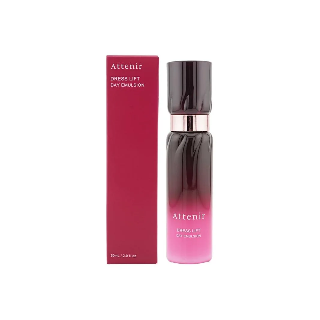 ATTENIR Увлажняющий лосьон для лица Lift Day с эффектом лифтинга, 60 мл, 60ml