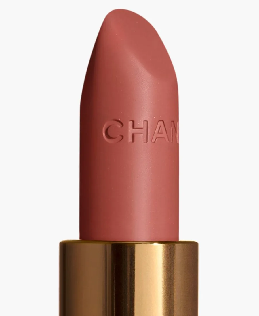 Помада Rouge Coco Longwear Satin Lipstick, 0,12 унции CHANEL, 105 Mayfair — фото 2