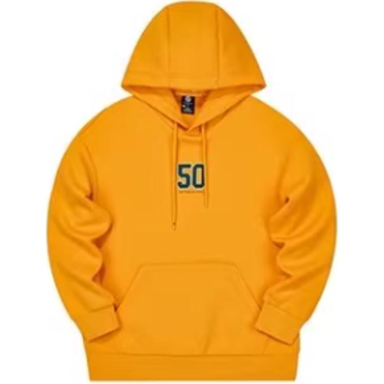 

361° Свитшот мужской South Africa Orange Yellow