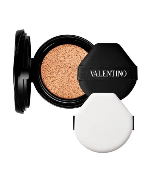 Кушон-рефилл для лица, матовый, VALENTINO BEAUTY, GO, 14 мл