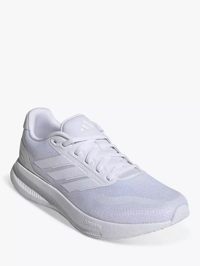 Мужские беговые кроссовки RunFalcon 5 adidas — фото 2