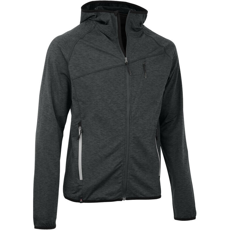 

Куртка флисовая Maul Sport, серый