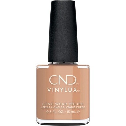 Коллекция лаков для ногтей Vinylux Autumn Addict 2020 Sweet Cider 15 мл, Cnd