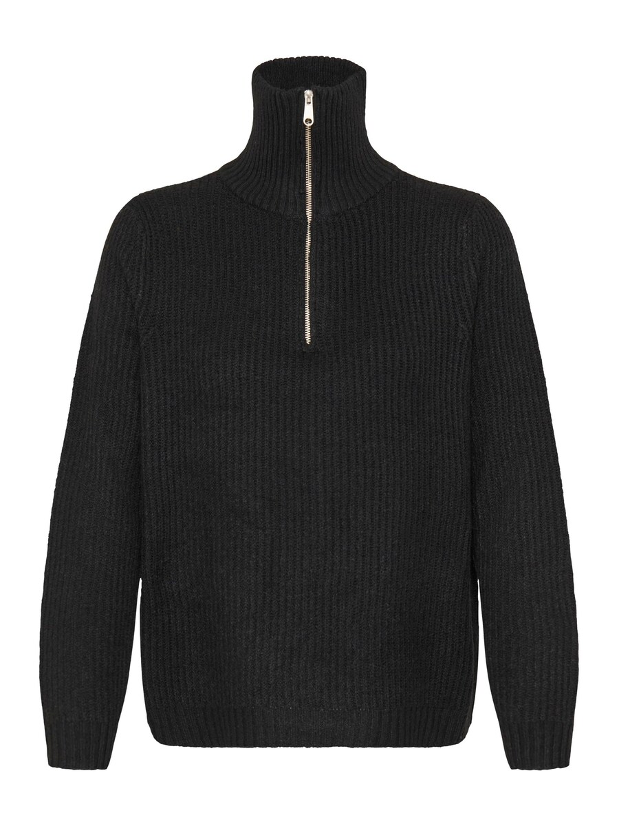 

Свитер Oxmo OXIBALLINO , Black