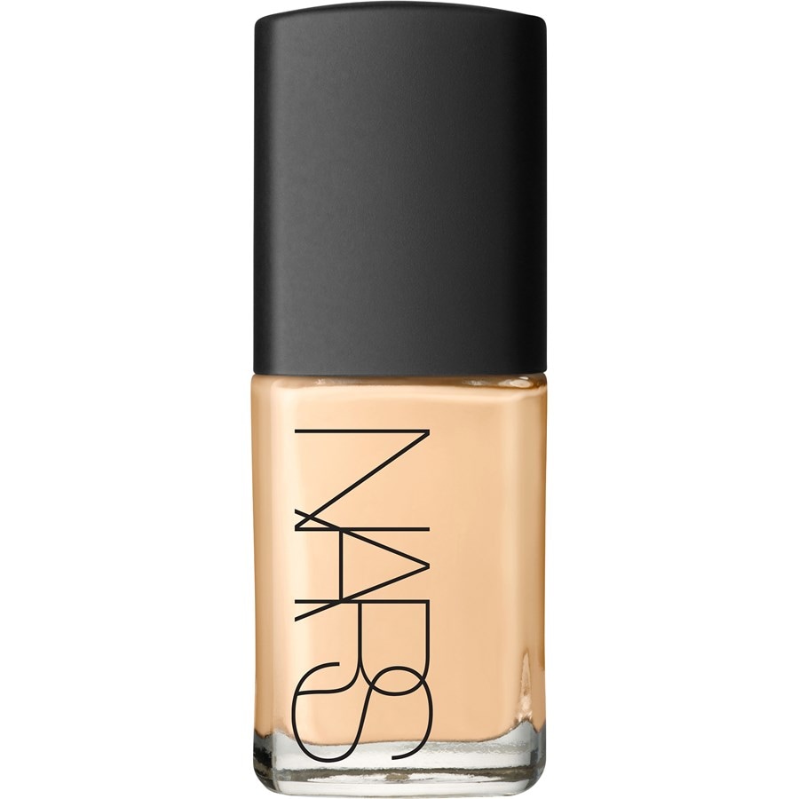 

Тональная основа NARS Sheer Glow Foundation, Salzburg / 30 ml