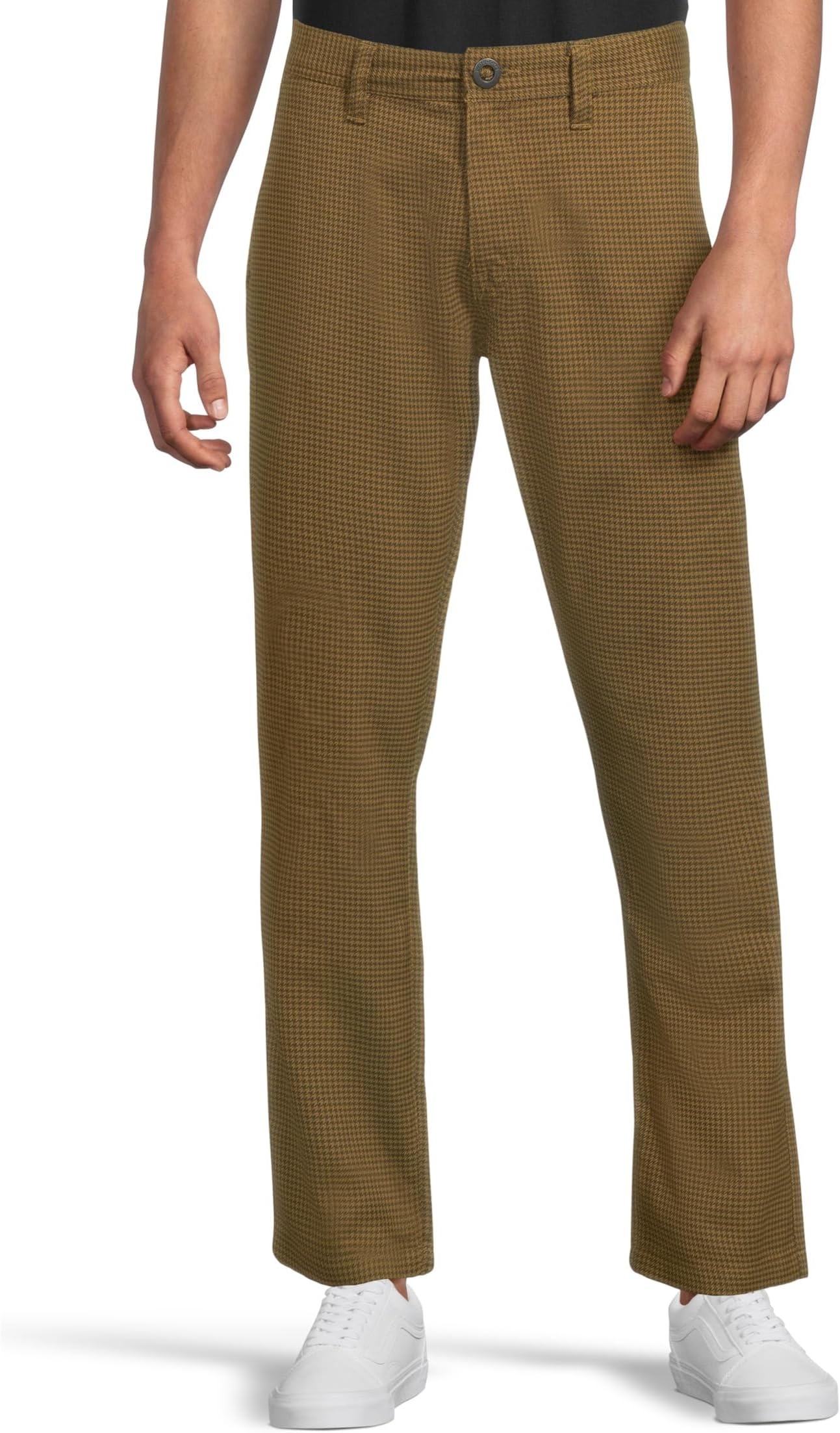 

Брюки Volcom Men's Frickin Modern Stretch, Shepherd