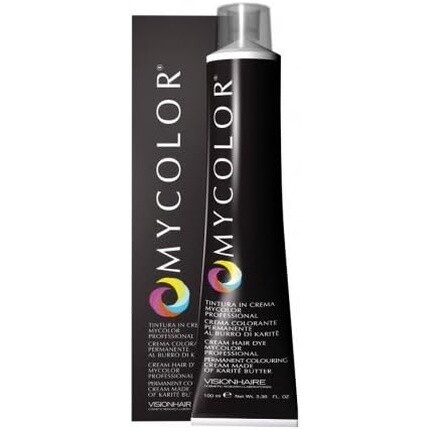 

Перманентная краска для волос MyColor 8.31 My Color