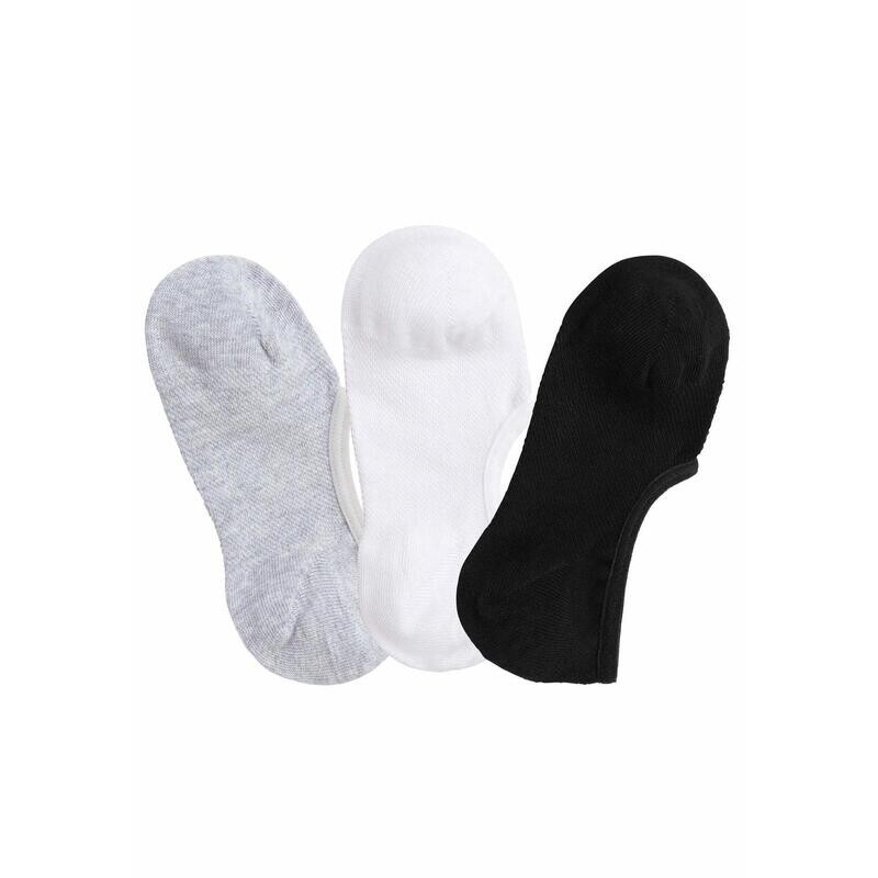 

Носки Lascana Active, черный/белый