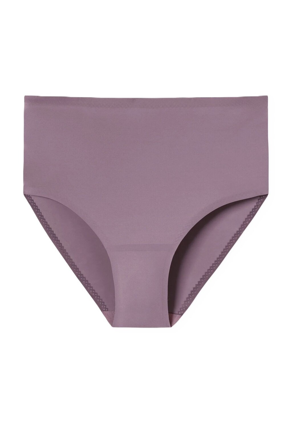 

Трусы-невидимки Soft Maxi "Mauve", бесшовные, женские SCHIESSER, цвет 525 Malve