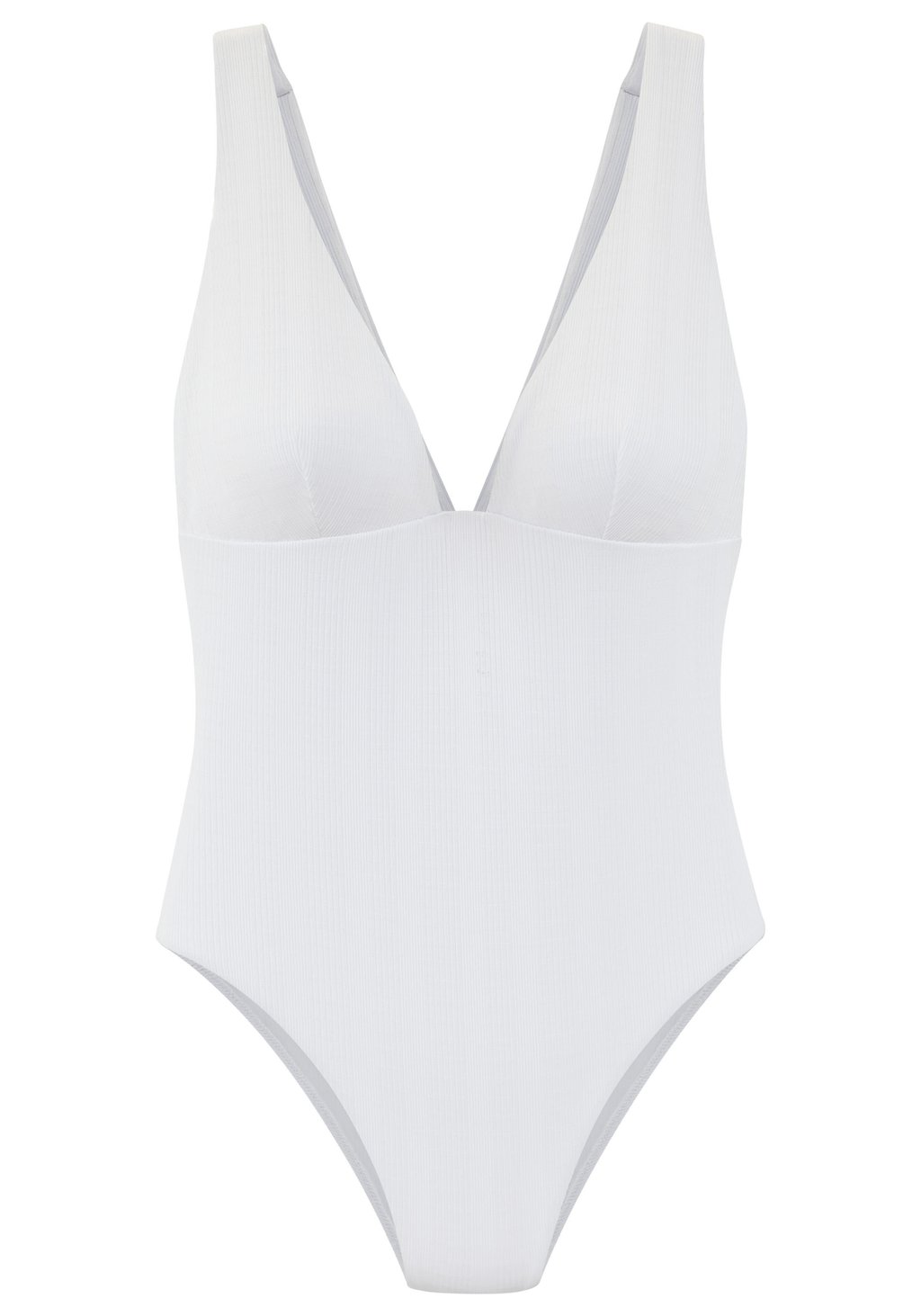 

Купальник SWIMSUIT Copenhagen Studios, белый