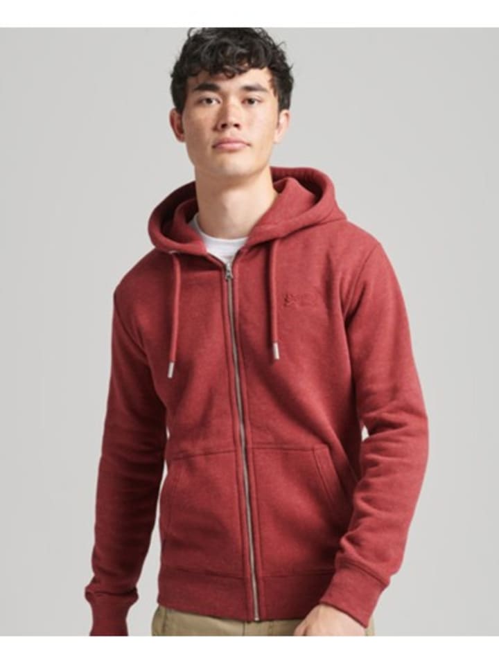 

Толстовка Superdry, цвет sweatshirt in