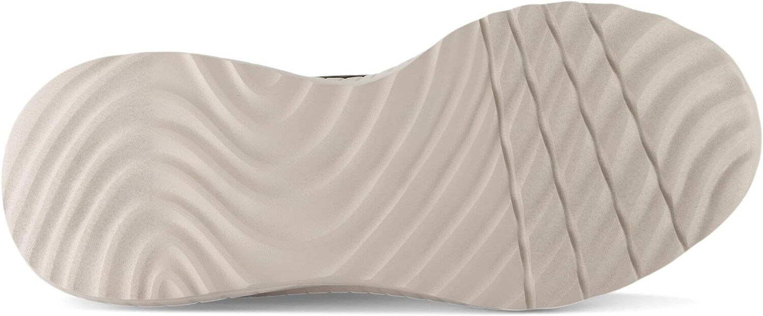 Кроссовки BOBS from SKECHERS Hands Free Slip-Ins Squad Chaos - Heel Preferred, черный — фото 3