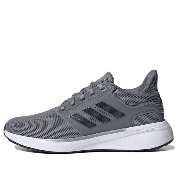 

Кроссовки eq19 run Adidas, серый