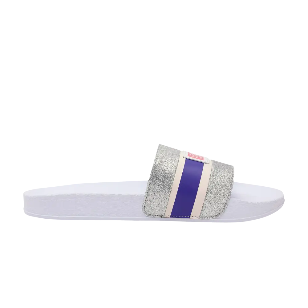 

Кроссовки Wmns Leadcat FTR Slides Puma, белый