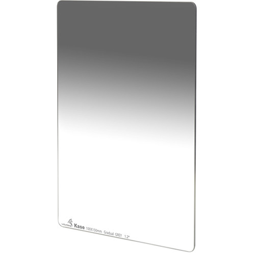 

Фильтр Kase Wolverine Soft-Edge Graduated ND Filter KW-100-SGND12