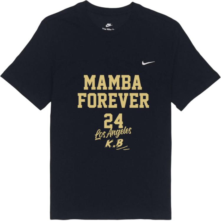 

Футболка dri fit swoosh unisex Nike, черный