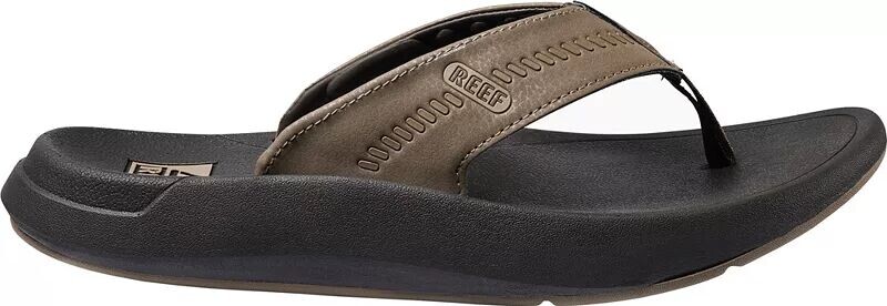 

Мужские сандалии Reef Cruiser SWELLsole, коричневый