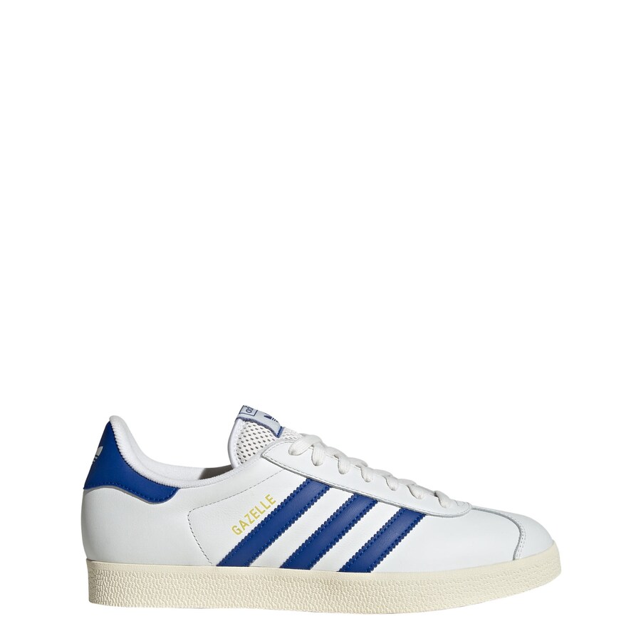 Кроссовки ADIDAS ORIGINALS, белый — фото 2