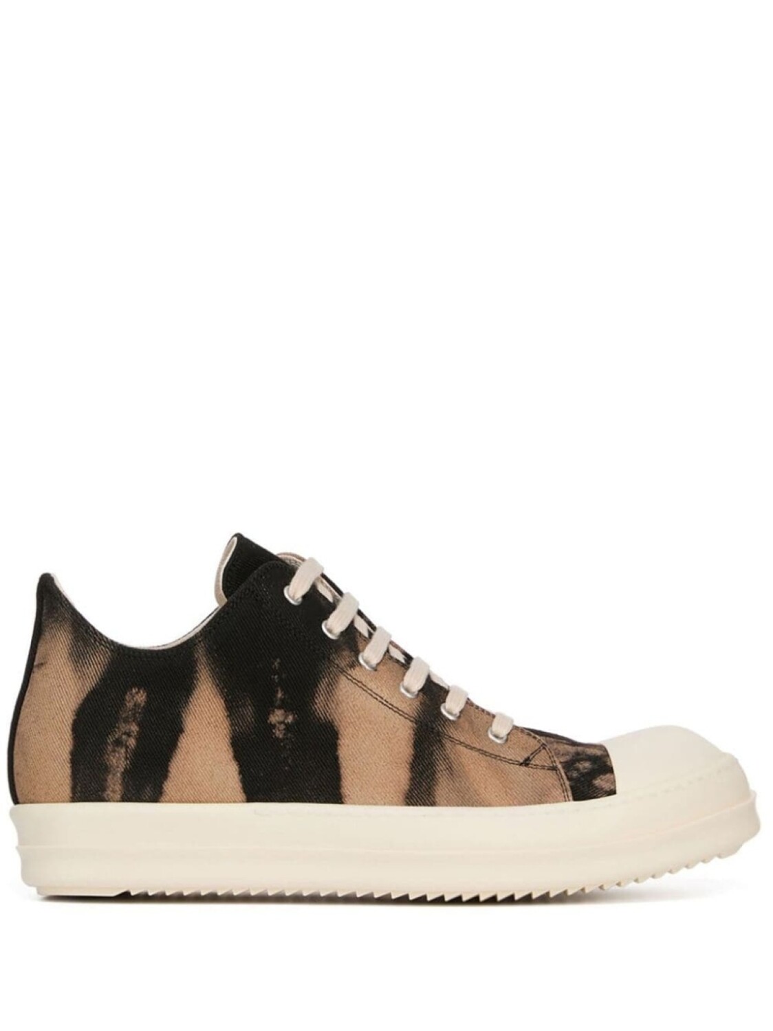 

Мужские кроссовки Rick Owens DRKSHDW, черный