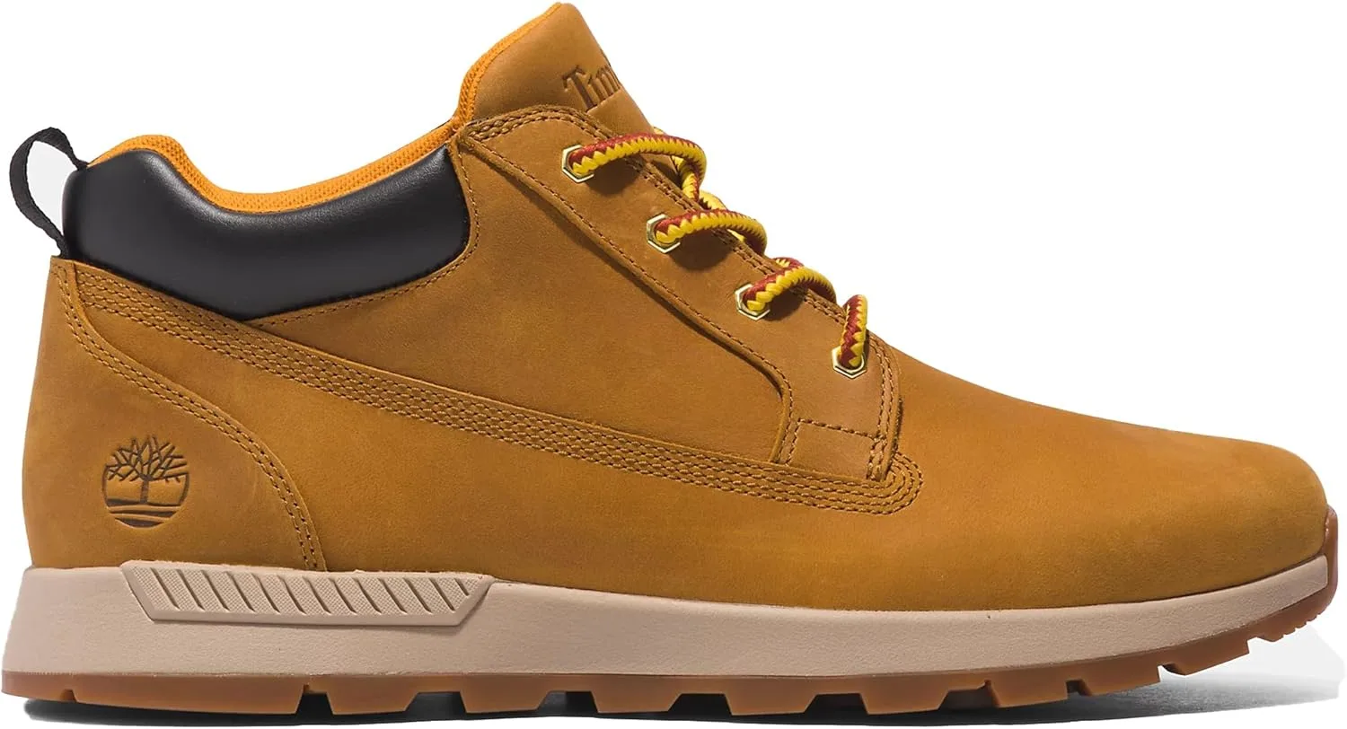 Кроссовки Timberland Adult Killington Trekker Other, бежевый — фото 2